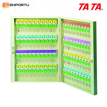 TA TA Key House Dial Number Lock NK-80