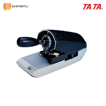 Jual TA TA Check Writer
