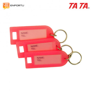 TA TA Key Tag KB-1A
