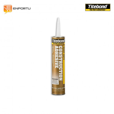Titebond Heavy Duty Construction Adhesive 10 floz