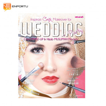 Inspirasi Cantik Makeover for Wedding+Party