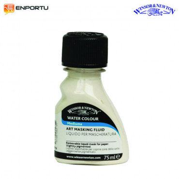WINSOR & NEWTON Cotman Art Masking Fluid