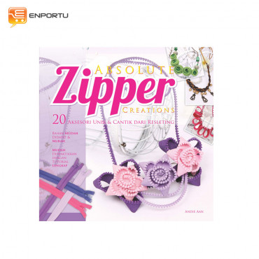 Absolute Zipper Creations