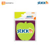 Stick'n Neon Die Cut 21449 Lime Apple