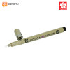 SAKURA Pigma Micro Pen Black 0.05 mm