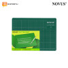 NOVUS Cutting Mat A4 (300 x 220 x 3 mm)