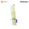 Shining Kuas Gambar A5 Nylon (5pc)