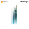 Shining Kuas Gambar A6 Nylon (Lancip)
