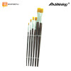 Shining Kuas Gambar A7 Nylon
