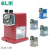 ELM Manual Sharpener S-168 Silver