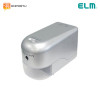 ELM Electric Sharpener V-71 SIlver