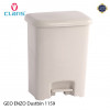 Claris Tempat Sampah Geo Enzo 1159