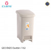 Claris Tempat Sampah Geo Enzo 1162
