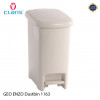 Claris Tempat Sampah Geo Enzo 1163