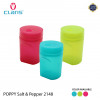 Poppy Salt & Pepper 2148