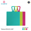 Claris Talenan Delica 2407