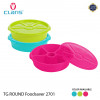 Claris TG Round Foodsaver 2701