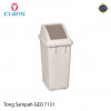 Claris Tong Sampah Geo 7131
