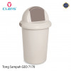 Claris Tong Sampah Geo 7170