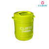 Claris I-Cool Cooler 3573 - Green