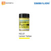 SIMBALION Cat Poster 15cc Individual Colors No.37 Kuning