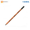 LYRA REMBRANDT ART SPECIALS PENCIL - SEPHIA DARK