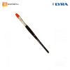 LYRA Art Brush Flat  10 Individual