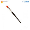 LYRA Art Brush Flat  12 Individual