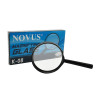 Novus Kaca pembesar K08 (3 inch)