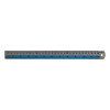 Novus Ruler Alumunium 30 cm  