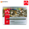 PABLO Pencil Color Metal Box 30 Colors