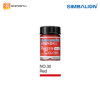 SIMBALION Cat Poster 15cc Individual Colors No.32 Merah