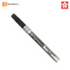 SAKURA Pen Touch Silver