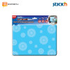Stick'n Self-Stick Infoboard 23036 ( 21 x 29.7 cm) Frostly Flower