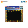 Stick'n Self-Stick Infoboard 23035 ( 21 x 29.7 cm) Jungle