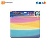 Stick'n Self-Stick Billboard 23034 ( 21 x 29.7 cm) Rainbow