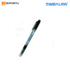 SIMBALION CD Writer & Eraser #881 Hitam