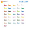 SIMBALION Soft Pastel SP-36