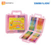 SIMBALION Kungfu Duck Plastic case KF 48A