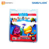 SIMBALION Regular Children Plastic case OPL-48P