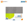 Stick'n Self-Stick Billboard 23024 (46 x 58 cm) Grey