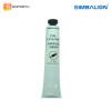 Simbalion Oil Color OC 50 ML - 01 Titanium White