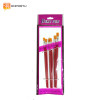 VENP Art Brush Flat Set