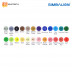 Jual SIMBALION Brush Marker Set 24 Warna