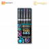 Jual Marker CHAMELEON 5 Pen Cool Tones Set