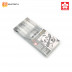 Jual SAKURA KOI Brush Pen Set 6 Colors