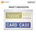 Jual Card Cases NOVUS NV-512 (A3 - 420 x 297 mm)