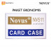 Jual Card Cases NOVUS NV-511 A4 Paket Ekonomis - (297 x 210 mm)