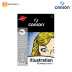 Jual Buku Gambar - CANSON Illustration Book A4