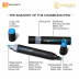 Jual Marker CHAMELEON 5 Pen Cool Tones Set